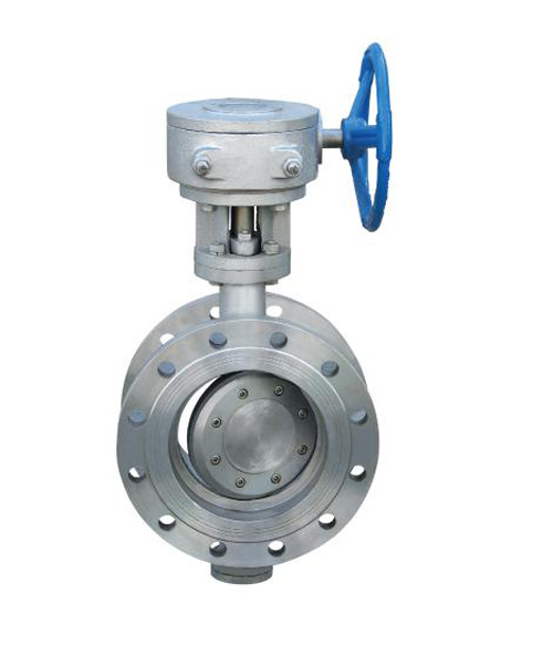 氣動(dòng)蝶閥如何消除常見(jiàn)故障