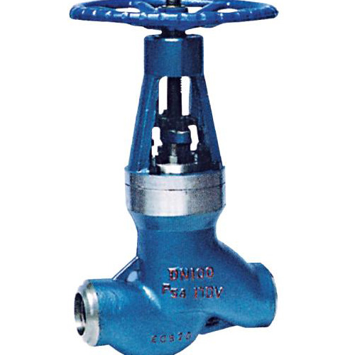 靠譜的截止閥廠家有哪些特點