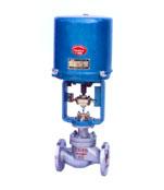 調節(jié)閥的安裝與維護