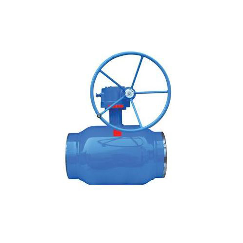 國產閥門廠家發展仍需科技支持